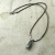 ANCIENT - naszyjnik ze szkłem antycznym / formood / Biżuteria / Naszyjniki