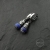 formood, Biżuteria, Kolczyki, Kolczyki - lapis lazuli