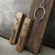 kolekcja QOU - Srebrne kolczyki  z łańcuszkami / formood / Biżuteria / Kolczyki