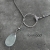 chalcedon / formood / Biżuteria / Naszyjniki