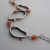 Szkic piórkiem / Fiann / Biżuteria / Naszyjniki