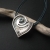 Blue Topaz / Fiann / Biżuteria / Wisiory
