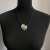 Blue Topaz / Fiann / Biżuteria / Wisiory