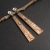 Ritual Bronze / Fiann / Biżuteria / Kolczyki