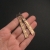 Ritual Bronze / Fiann / Biżuteria / Kolczyki
