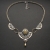 Fiann, Biżuteria, Naszyjniki, Goldilocks necklace