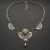 Fiann, Biżuteria, Naszyjniki, Goldilocks necklace