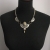 Goldilocks necklace / Fiann / Biżuteria / Naszyjniki