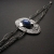 Snake path - bransoleta z lapis lazuli / Fiann / Biżuteria / Bransolety