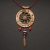Fiann, Biżuteria, Wisiory, Łapacz Snów - Dreamcatcher in bronze