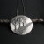 Drzewa - naszyjnik ze srebra / Fiann / Biżuteria / Naszyjniki