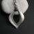 Love in Your Meditation - wisior z rubinem / Fiann / Biżuteria / Wisiory