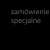 Fiann, Biżuteria, Kolczyki, zamówienie specjalne