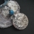 New Earth - Blessing of water - wisior / Fiann / Biżuteria / Wisiory