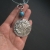 New Earth - Blessing of water - wisior / Fiann / Biżuteria / Wisiory