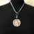New Earth - Blessing of water - wisior / Fiann / Biżuteria / Wisiory
