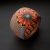 Fiann, Biżuteria, Bransolety, Ethnic Mosaic - Flames - szeroka bransoleta