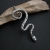 Spirit Animal - Snake - srebrny wisior  / Fiann / Biżuteria / Wisiory