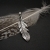 Feathers - For your protection - srebrne piórko / Fiann / Biżuteria / Wisiory