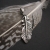 Feathers - For mindfulness - srebrne piórko / Fiann / Biżuteria / Wisiory