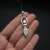 GODDESS - THE LUMINOUS HEART - WISIOREK / Fiann / Biżuteria / Wisiory