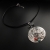 NEW EARTH COLLECTION - INTENTED SPACE / Fiann / Biżuteria / Wisiory