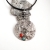 NEW EARTH COLLECTION - INTENTED SPACE / Fiann / Biżuteria / Wisiory