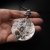 NEW EARTH COLLECTION - INTENTED SPACE / Fiann / Biżuteria / Wisiory