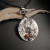 NEW EARTH COLLECTION - INTENTED SPACE / Fiann / Biżuteria / Wisiory