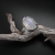 THE BIRTH OF BLUE - pierścień z kamieniem księżycowym / Fiann / Biżuteria / Pierścionki