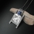 Tihu 2 - wisior srebrny z lapis lazuli  / Fiann / Biżuteria / Wisiory