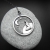 BELIEVE IN YOUR LUCKY STAR - wisior ze srebra / Fiann / Biżuteria / Wisiory