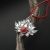 LOTUS FLOWER - A SOURCE OF NEW BEGINNINGS - wisiorek z koralem / Fiann / Biżuteria / Wisiory