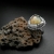 BLESSED BY FIRE - srebrny pierścionek z fasetowanym labradorytem / Fiann / Biżuteria / Pierścionki