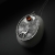 In infinite freedom / W nieskończonej wolności - srebrny wisior z bursztynem / Fiann / Biżuteria / Wisiory