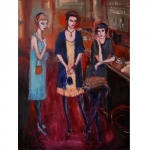 Trio z Belleville