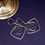 Leśna geometria