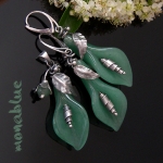 Deep green