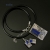 monablue, Biżuteria, Komplety, Criolla - naszyjnik i kolczyki z lapisem lazuli