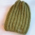 FAT HAT - oliwka / daboo / Akcesoria / Inne