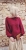 Sweter PUCH łódka - ciemne wino / daboo / Moda / Ubrania