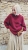 Sweter PUCH łódka - ciemne wino / daboo / Moda / Ubrania