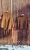 Sweter PUCH golf - orzech / daboo / Moda / Ubrania