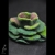 daboo, Biżuteria, Broszki, 3D - broszka - CABBAGA