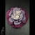 3D - broszka - BLUEBERRIA / daboo / Biżuteria / Broszki