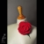 daboo, Biżuteria, Broszki, SIMPLE ROSE
