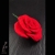 SIMPLE ROSE / daboo / Biżuteria / Broszki