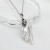 Barokowa perła w srebrze / Senanque / Biżuteria / Wisiory