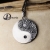 Drakonaria, Biżuteria, Wisiory, Yin-Yang