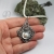 Herbarium - pearl garden / Drakonaria / Biżuteria / Wisiory